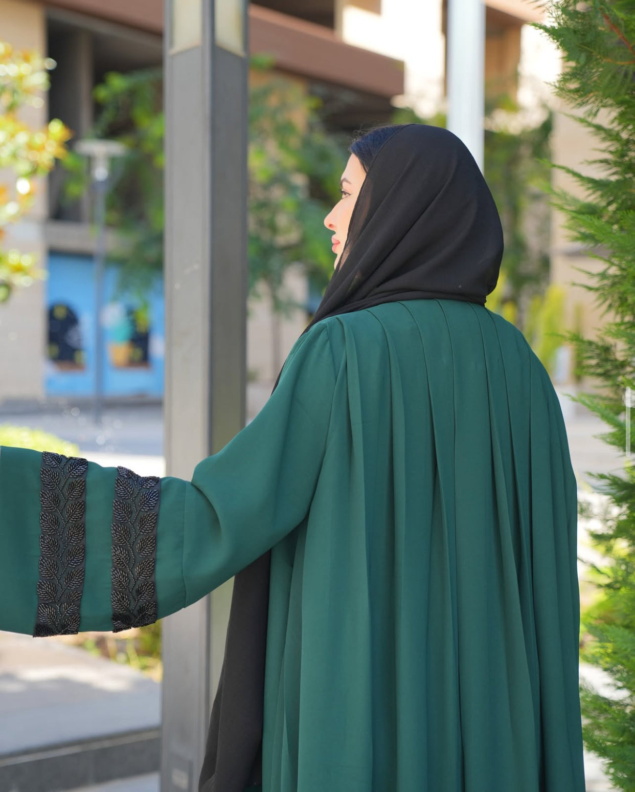 Eid Collection by Arabia