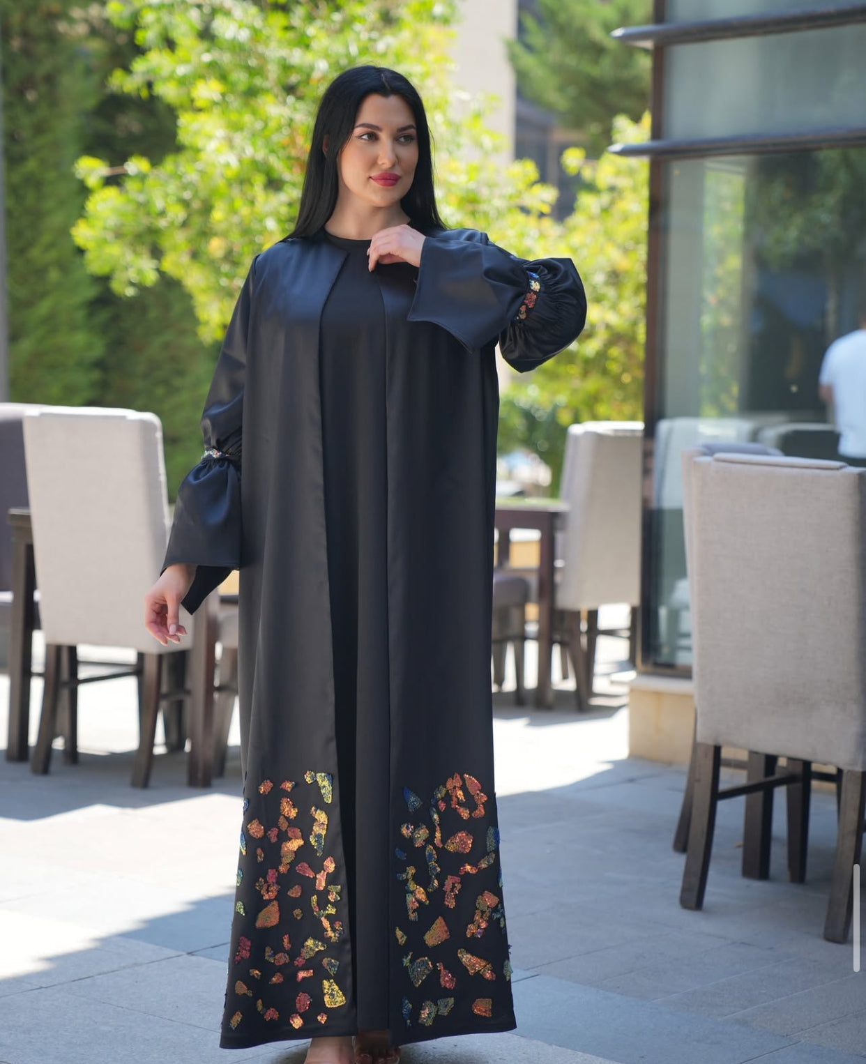 ARABIA